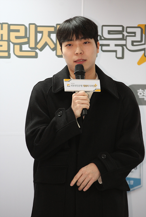 KB국민은행 챌린지바둑리그, 대진추첨 완료 세계사이버기원